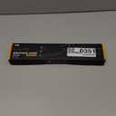 EZDIY-FAB GPU Holder Brace Graphics Card Support, Video Card Sag Holder/Holster Bracket Support RX6700, RTX3090 - 309EZ-Black