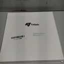 Tinlade 24 Sets Winter Sticker Craft Kits with Crystal Ball Scene Make Your Own Winter Scene with Cute Polar Bear Penguin Snowman Stickers for Classroom DIY Christmas Holiday Party Activities Supplies