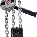JET 3-Ton Compact Lever Hoist, 5' Lift (JLA-300-5)