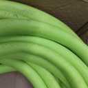 Flexzilla Garden Hose 5/8 in. x 50 ft., Lightweight All-Weather Water Hose, Durable and Flexible, Leak-Free Connections
