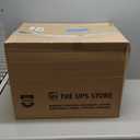 Shredded Memory Foam Pillows for Sleeping,Bed Pillows King Size Set of 2 Pack Cooling Adjustable,Good for Side and Back Sleeper with Washable Removable Cover (White)