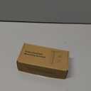 RIOVO Adjustable 30 to 55 Degree Doorbell Angle Mount Compatible with Ring/Blink Video Doorbell/Battery Doorbell, Replacement Angle Adjustment Adapter Mounting Bracket Wedge Kit (Black)