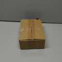 20 Pack Clear Plastic Fillable Ornament Ball 3.15''/ 80mm for Christmas, Holiday, Wedding, Party, Home Decor