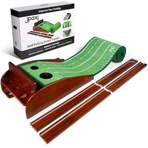 Jpaxi Golf putting green trailer