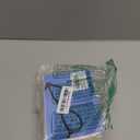 NORPERWIS 5 Pairs Reading Glasses Standard Fit Spring Hinge Readers Glasses for Men and Women (6.0, x)