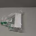 ZAPOSTS 3+9 Metal Pins Check Required.Power Window Switch fits for 20122015 Dodge Grand Caravan,Chrysler Town &Country.1315 Ram 1500 2500 3500 Driver Side Control switches OE:68110866AB(Green Led)