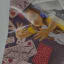 The Alice in Wonderland Coloring Book: The Classic Edition (11)