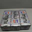 3 x Diet Pepsi Soda, 7.5 Ounce Mini Cans, 10 Pack (EXP 02/09/26)