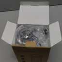 Milk Frother, 4-in-1 Milk Steamer and Frother