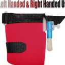 Rehabilitation Advantage Art Tool Holder, Left and Right Handed Users