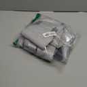 Cozyhealth Elastic Abdominal Binder Lower Waist Support Belt, Post Surgery Postpartum Belly Band Wrap Back Support Belt Stomach Compression Wrap Waist Recovery for Men and Women (2X-Large) 