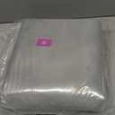 CROWN SHADES Gazebo Mosquito Net for 10 x 10 Pop Up Canopy - Patio Gazebo Mesh Sidewall with Zipper for Outdoor Tent, Garden and Backyard (4 Packs, Grey)