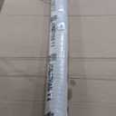 JONATHAN Y Art Deco Striped Arches Indoor Area Rug 8X10 Beige/Cream, Ariana MidCentury High-Low Two-Tone for Living Room, Bedroom, Kitchen, Easy-Cleaning, Pet-Friendly, Non-Shedding SND100A-8