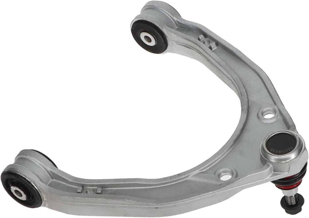 ACDelco Gold 45D1164 (19464698) Front Upper Suspension Control Arm and Ball Joint Assembly