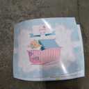 iCradle 26 Inch Big Realistic Reborn Toddler Girl Doll Handmade Silicone Soft Vinyl limbs and cloth body Baby Doll That Look Real Lifelike Newborn Baby Dolls Toy Set for Kids