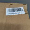 Evenflo GoTime LX Booster Car Seat (Quincy Blue) MFG Date 05/14/2026