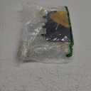 Funnymoom 24 Pack Plastic Champagne Flutes Set Disposable Glitter Glasses Mini Graduation Caps with Tassels 4.5 oz Clear Toasting Cups for Graduation Party Favor (Gold)