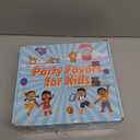 Kiss Monkey Party Favors for Kids 8-12 4-8, 640 PCS Fidget Toys Bulk, Prize Treasure Box Toys for Classroom, Goodie Bags Stuffers for Kids, Birthday Gifts, Carnival Prize, Pinata Stuffers