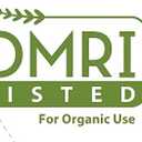 OMRI Listed Organic, Hydrolyzed Liquid Fish Fertilizer, 1 Quart / 36 ounces net wt.