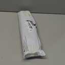 M METERXITY 2-Pack Clear Plastic Tube, 32mm[1.26"] ID x 34mm[1.34"] OD High Impact Rigid Polycarbonate Round Pipes for Water Plumbing/Lighting/Aquariums/Models, Plastic Tubing [305mm/12IN]