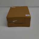 Autumn Alley Rustic Bathroom Accessories Set 4 - Copper Farmhouse Soap Dispenser, Toothbrush Holder, 2 Apothecary Jars Qtip Holder - Rustic Bathroom Decor  Farmhouse Bathroom Accessories