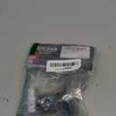 Universal Flange - Flat Black
