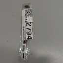 BK BEAUTY 112 SMALL ANGLED FACE BRUSH  Precise Angled Blush Brush for Soft, Natural Blend, Ideal for Blush on Smaller Faces & Highlighting