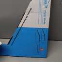 VTOGOI Wiper Blades With Rear Wiper Blades Set For Hyundai Tucson 2016-2021 Automotive Replacement Windshield Wiper Blades, That Meet OEM Quality Easy DIY Install 26"+16"+14" (Set of 3)