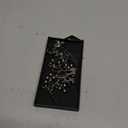 Wedding hair accessories, Bridal for piece, brides headpiece, Bride comb（Black）