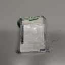 Wireless Earbuds, Bluetooth 5.4 Headphones HiFi Stereo, Bluetooth Earbuds with ENC Noise Cancelling Mic, IP7 Waterproof in Ear Earphones, 48H, LED Display Ear buds for Pad Workout Sports, Retro Green