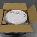 Mr. Coffee 2134286 5-Cup Mini Brew Switch Coffee Maker, White