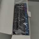 Digital AM FM Shortwave Radio with Best Reception,4000mAh Rechargeable Portable Radio with NOAA Weather Alert, Big Speaker, Digital Tuner and Stereo Earphone,Support Micro SD Card and USB MP3 Player (Blue)