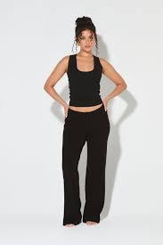 Suit For Women, Black, L