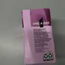 One A Day Prenatal Advanced- Prenatal Vitamins with Folic Acid, Choline, DHA & Iron, Pregnancy Vitamins for Women to Support Baby’s Development, 60+60 Ct (120 Total Set), EXP: 2027/02