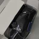 Gwabee Satin Heatless Curls Overnight Hair Curlers to Sleep In Hair Curler Rollers No Heat Hair Wrap for Curls Headband, 70" Satin Heatless Curling Rod Set for Women Long Waves Hair Volume-Black 10PCS