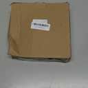 Replacement Wooden Lids for Pyrex, Anchor Hocking Glass Containers 7200 * 2 7201-PC*2 7402-PC*2, Bamboo Lids for Pyrex 2Cup 4Cup 7Cup Glass Bowls, Bowl Covers 6 Pack