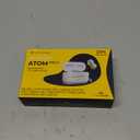 Audien ATOM PRO 2 - Audfonos inalmbricos recargables OTC, diseo de confort premium y casi invisible