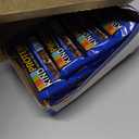 KIND Protein Snack Bar, Dark Chocolate Nut, Healthy Snacks, Gluten Free, 12g Plant Protein, 12 Count, Best By: 20 AUG 2026