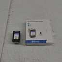 Dataproducts Remanufactured Inkjet Cartridge For HP 63 Black