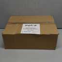 100Pack Pre Rolled Hot Pink Plastic Silverware - Wrapped Hot Pink Disposable Cutlery with Napkins, Pre Rolled Plastic Silverware Set, Disposable Christmas Silverware with Dinner Napkins for Party