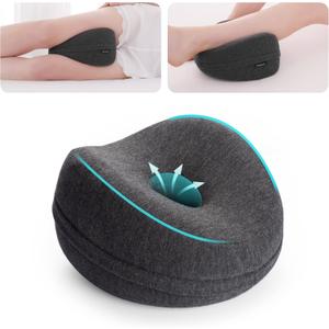 Knee Pillow For Side Sleepers