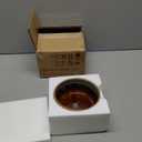 Plant Pots Indoor with Drainage Hole 6 inch Ceramic Plant Pot Grey Blue Succulent Pot Small Round Planters for Indoor Outdoor Plants Bonsai Bowl Decorative Flower Pots for Orchid Cactus Snake Plant