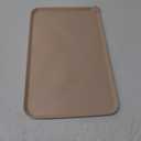 AUDWUD Silicone Waterproof Pet Feeding Mats,Anti Slip Bowl Pad, Dog Mat for Food and Water