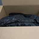 X-Vcak Sauna Blanket, Sauna, Portable Sauna for Home, 86-158℉, 20-60 Minutes Timer, 6 ft x 2.62 ft