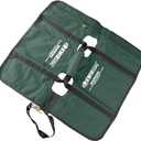 Kwik Goal Saddle Anchor Bag, Black