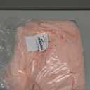 2PCS Light Pink Cheesecloth Table Runner 33x120 Inch 10 FT Blush Rustic Gauze Table Runner for Wedding Birthday Party Baby Bridal Shower Home Decor Holiday Decorations