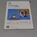 HP Everyday Photo Paper, Glossy, 8.5x11 in, 50 sheets (Q8723A)
