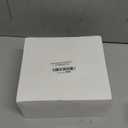 PARLAIM 3x5 inch Rectangle Color Code Stickers, 1000PCS 4 Rolls Square Adhesive Inventory Label, Fluorescent Green