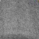 Waterproof Rug Pad, 8x10 ft Area Rug Non-Slip Carpet Pad, Non-Slip Rug Pads for All Floors and Finishes, Felt Pad for Hardwood Floors, Keeps Carpets in Place Soft and Safe