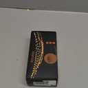 Led Fairy Lights Battery Operated, 4 Packs Mini Battery Powered Copper Wire Starry Fairy Lights for Bedroom, Christmas, Parties, Wedding, Centerpiece, Decoration (5m/16ft Warm White)